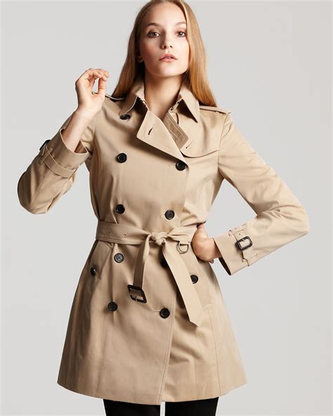 burberry lined raincoat on sale|Burberry trench coat outlet price.